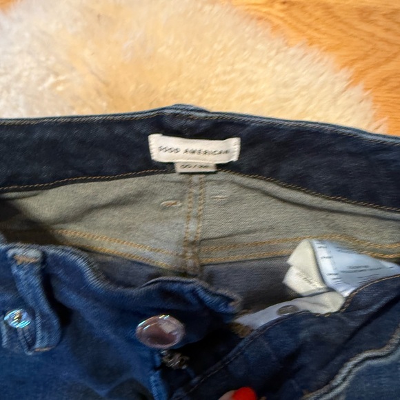 Good American Skinny Jeans - Picture 3 of 5
